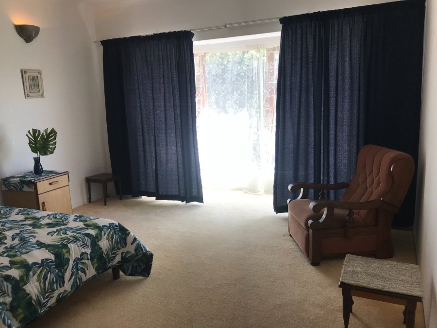 1 Bedroom Property for Sale in Rooi Rivier Rif Western Cape